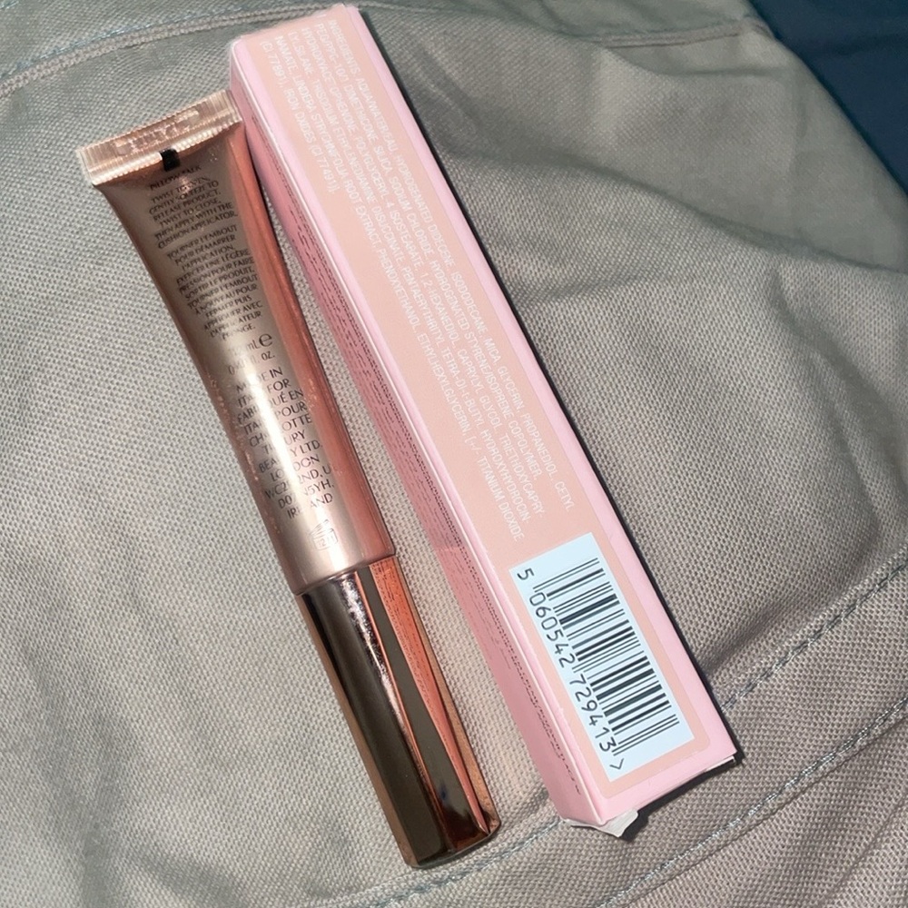 ✨Host Pick✨ Charlotte Tilbury Pillow Talk Beauty Light Wand - Picture 7 of 11